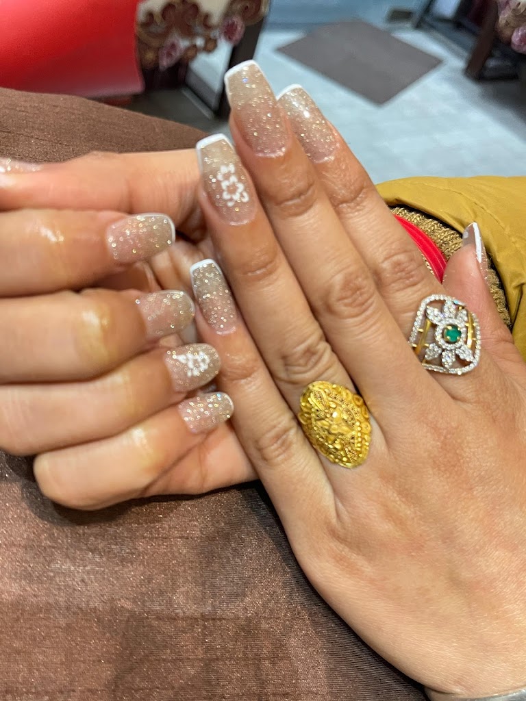 Impressions Nail Art Studio Best Nail Studio In Khanna