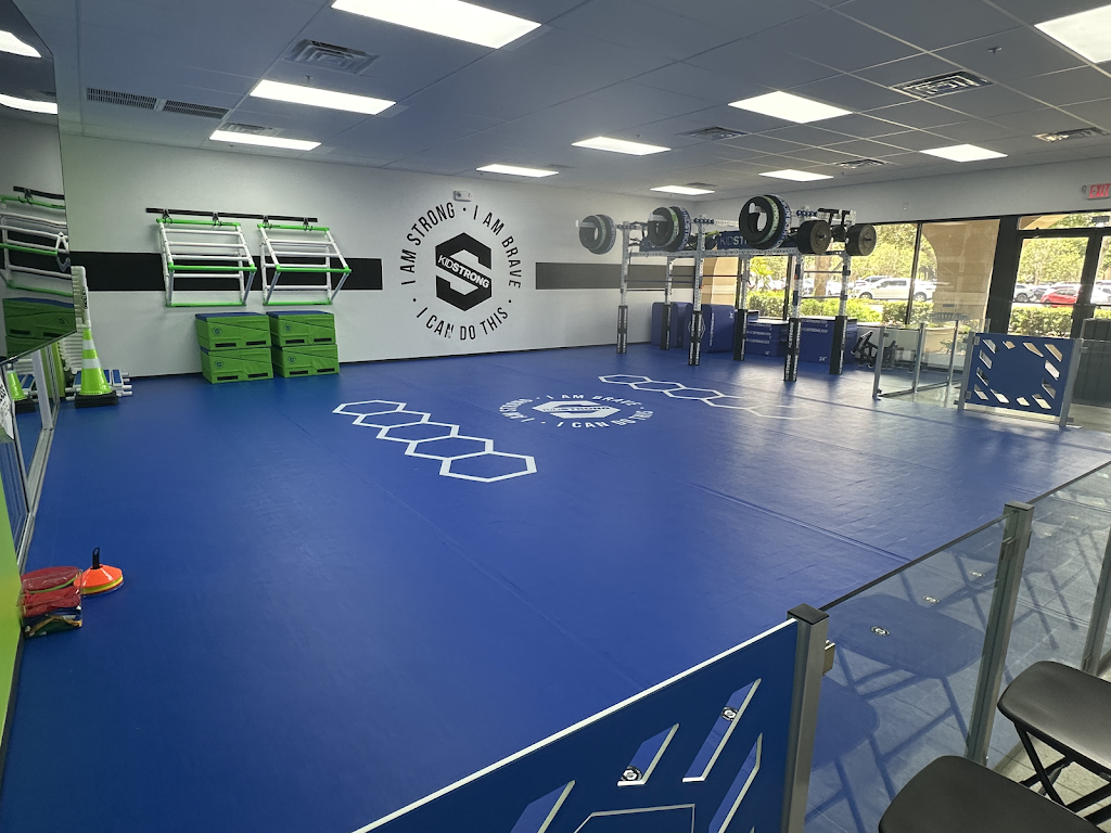  KidStrong Palm Beach Gardens