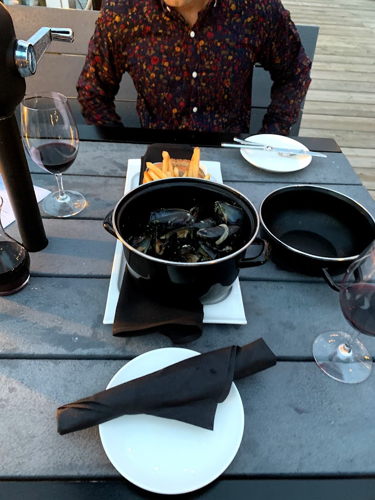 Mussels