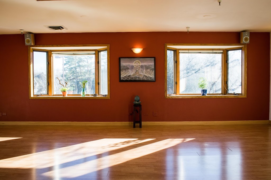  Yoga at Cultivated Healing