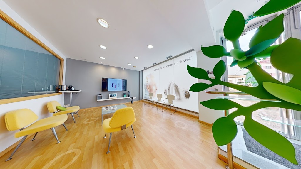 Centro Auditivo Amiga