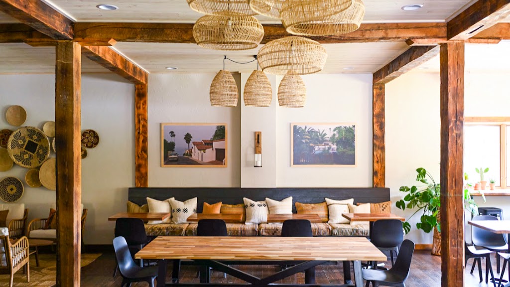  Sway Brewing + Blending