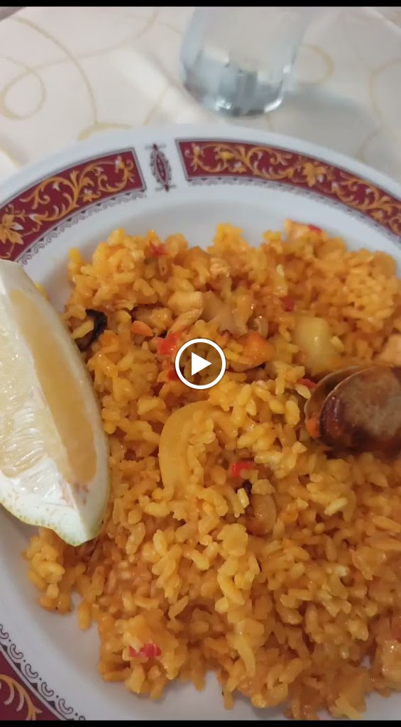 Restaurante LEGAN'S en Mostoles — Videos