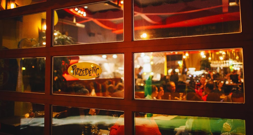 Pizzédélic Boucherville in Boucherville