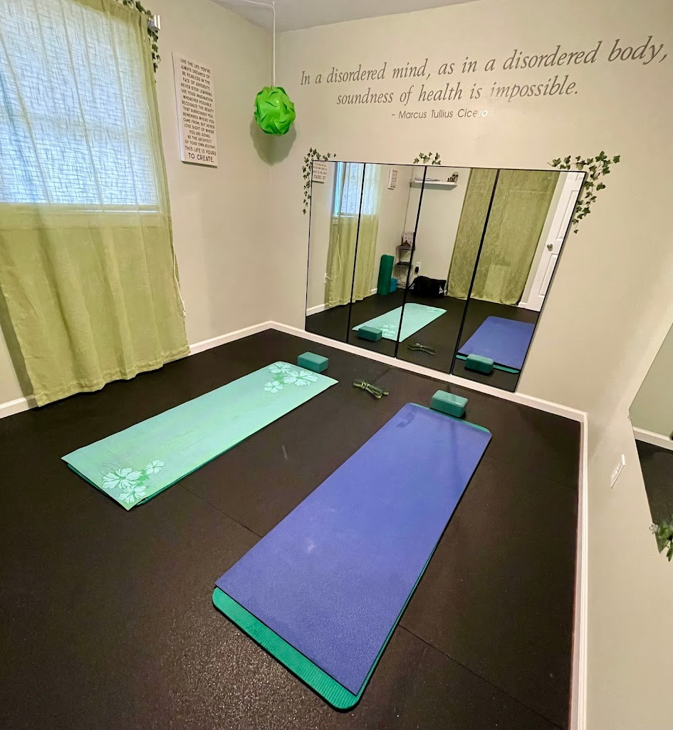  Motivated Mind & Body