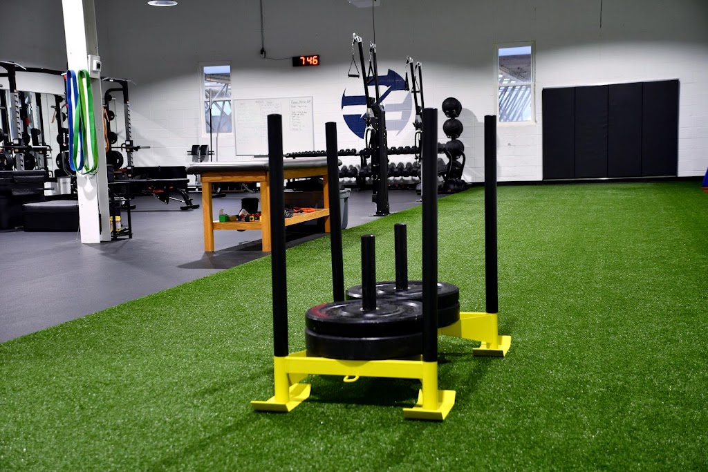  Slight Edge Fitness & Performance