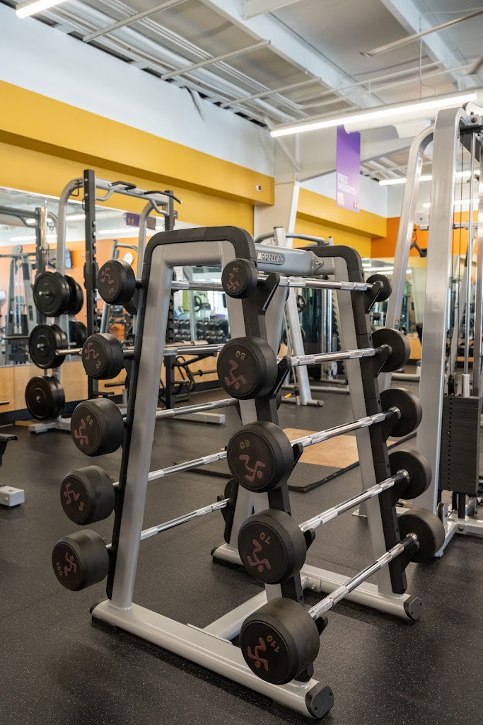  Anytime Fitness