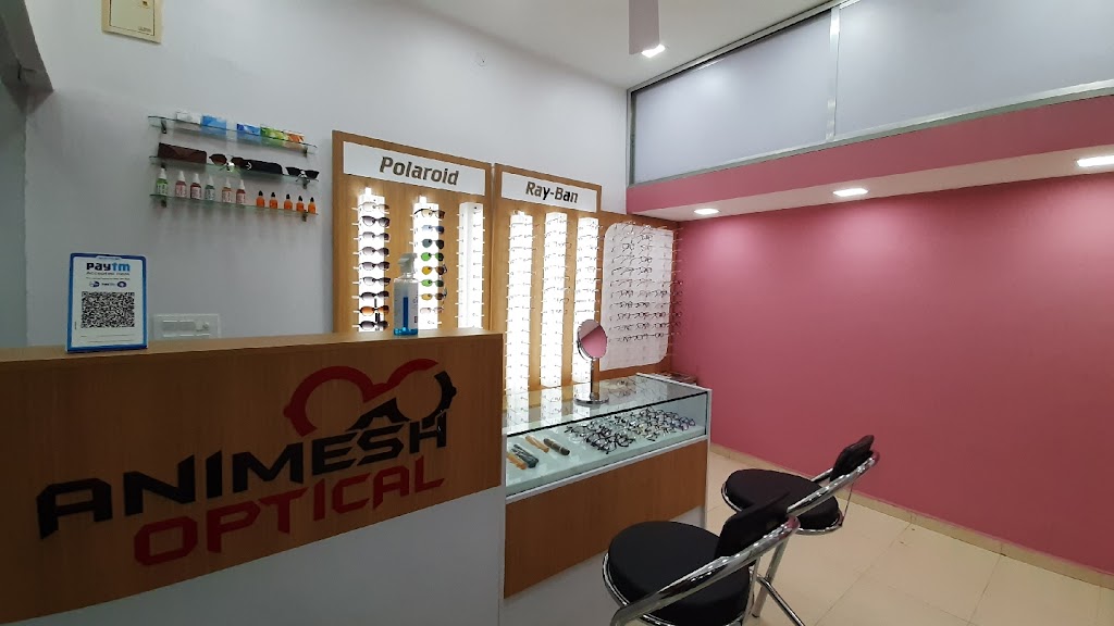 Animesh Optical