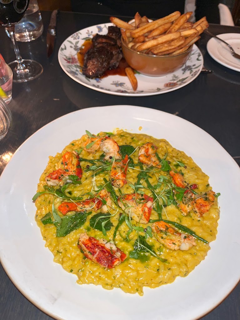 Risotto
