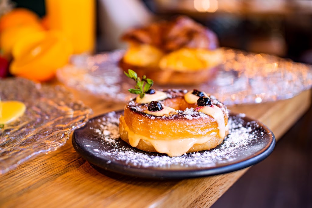 Restaurante Pintxaki — Comida y bebida