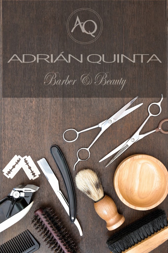 Peluqueria en Mairena del Aljarafe | Barber & Beauty Adrian Quinta — Del propietario