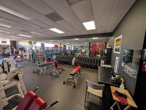  Snap Fitness Marana