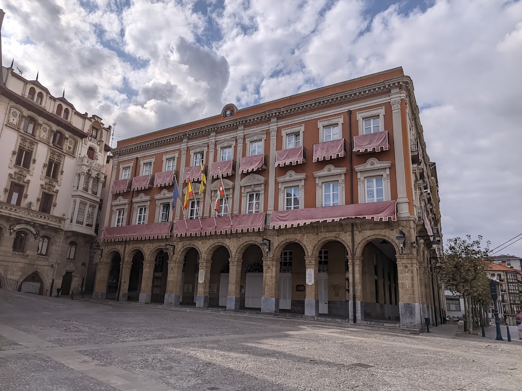 Ayuntamiento de Portugalete