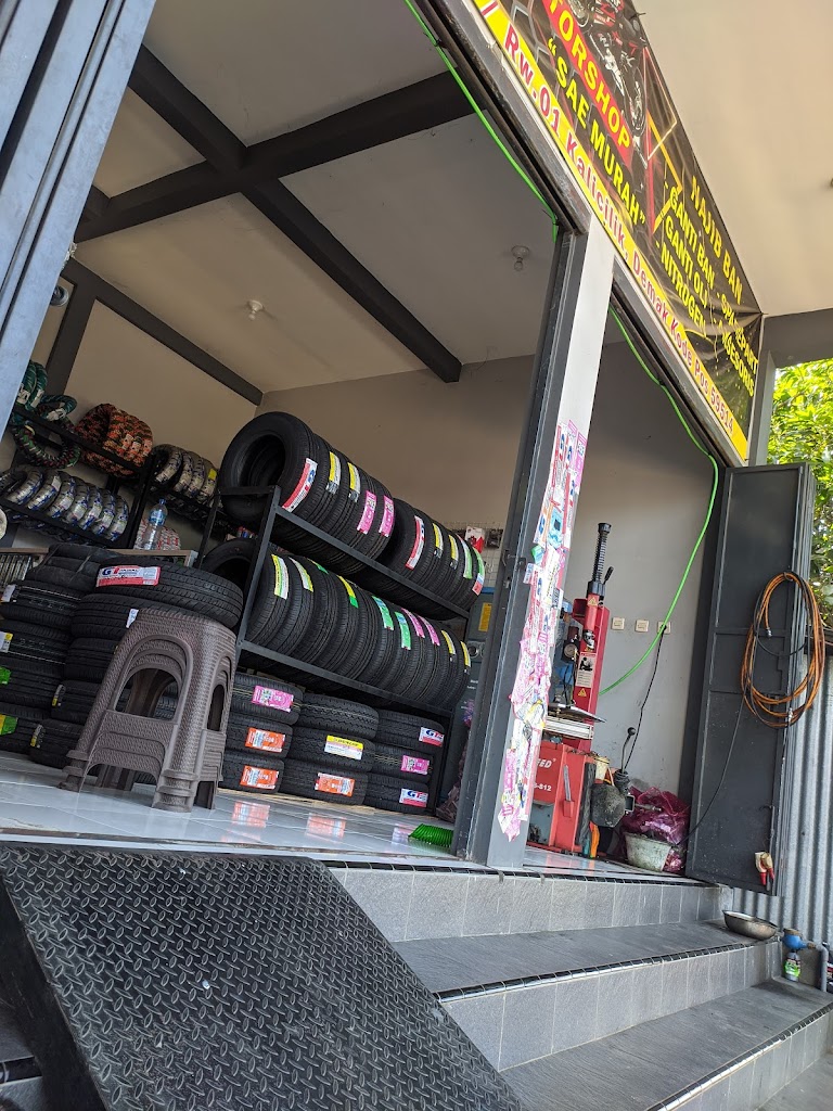 DMK Motorshop