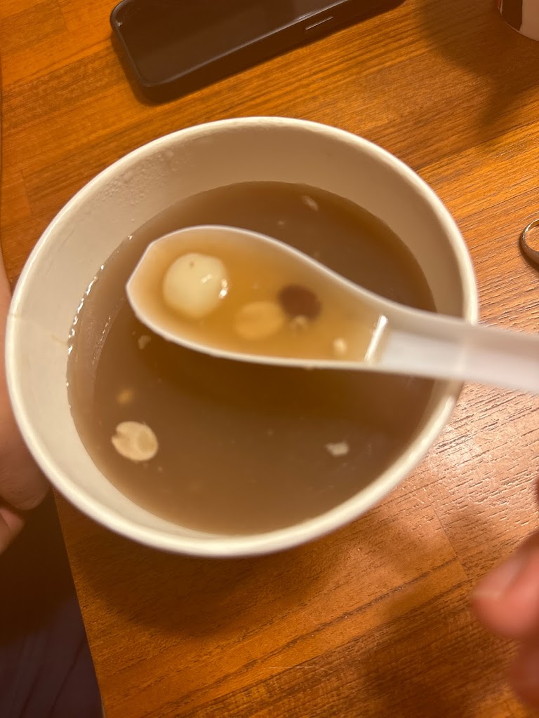 清原芋圓 台北光復北店 的照片