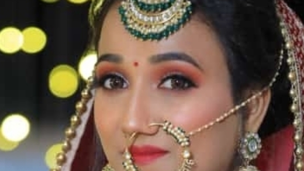 Glamorous Beauty Creation