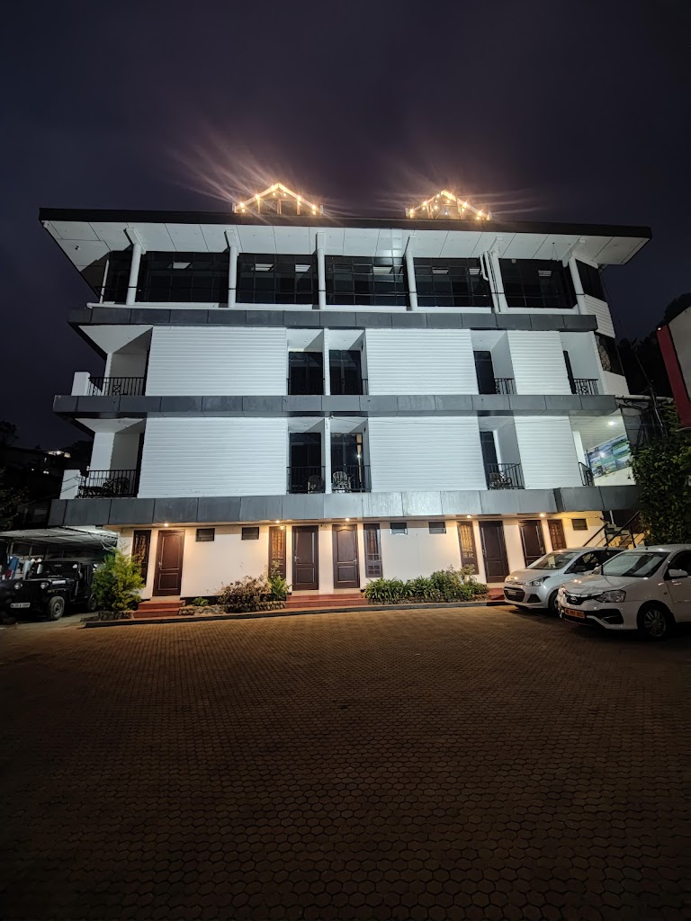 The Regency Hotel
