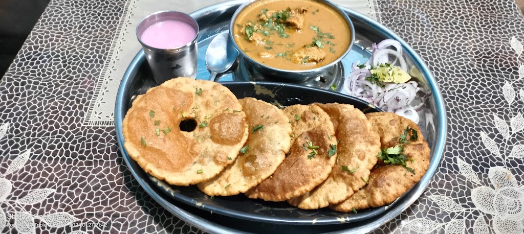Thali