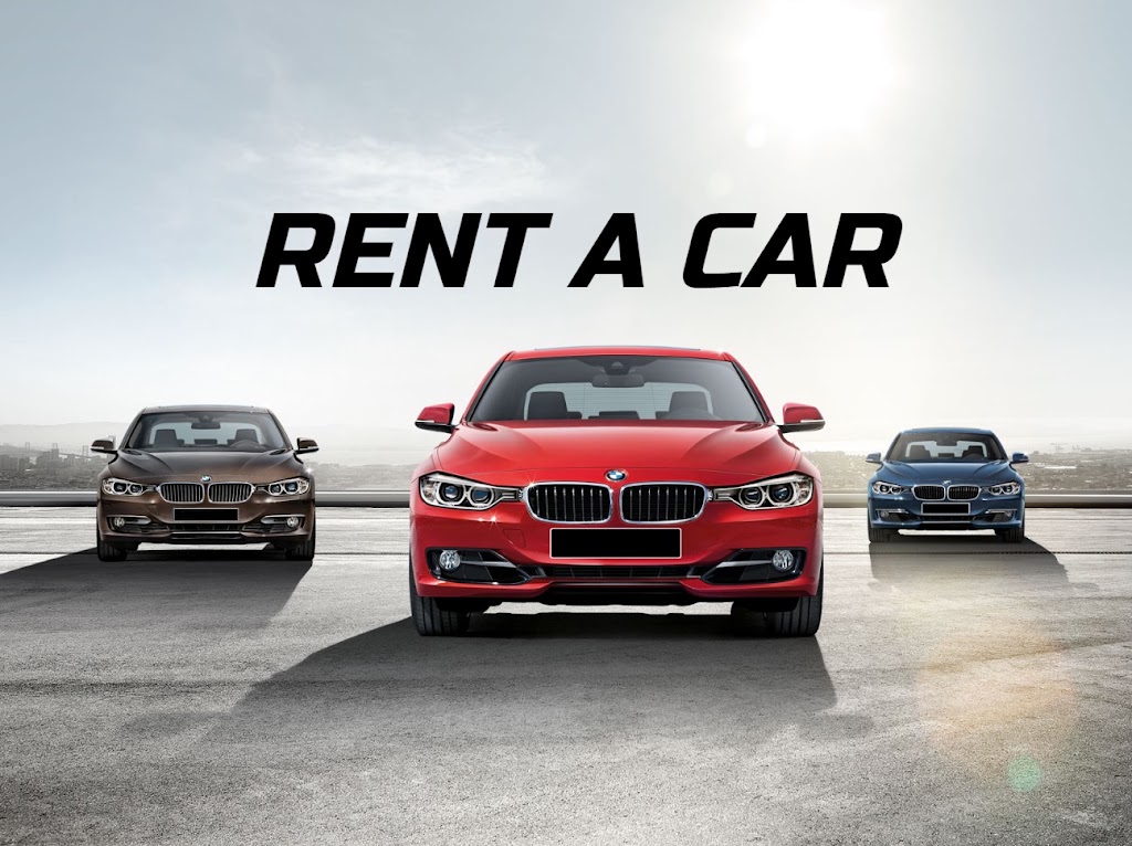 Arenda Avto - AstonCar - Rent a Car - Alquiler Coches