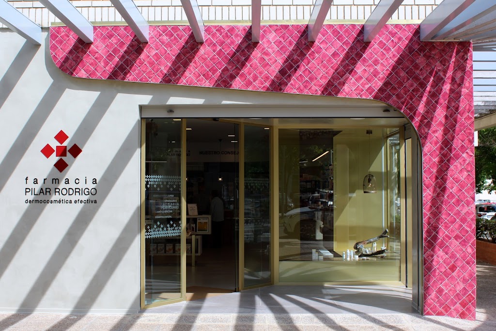 Farmacia Pilar Rodrigo