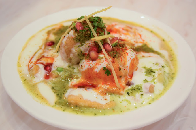 Chaat