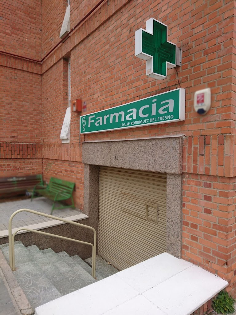 Farmacia Lda. Maria Rodriguez