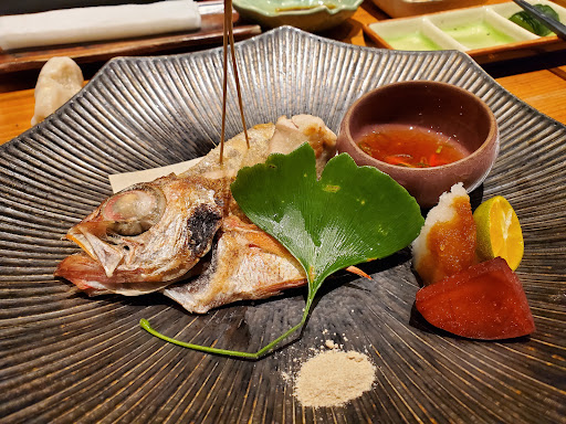 真澄懷石割烹日本料理 的照片