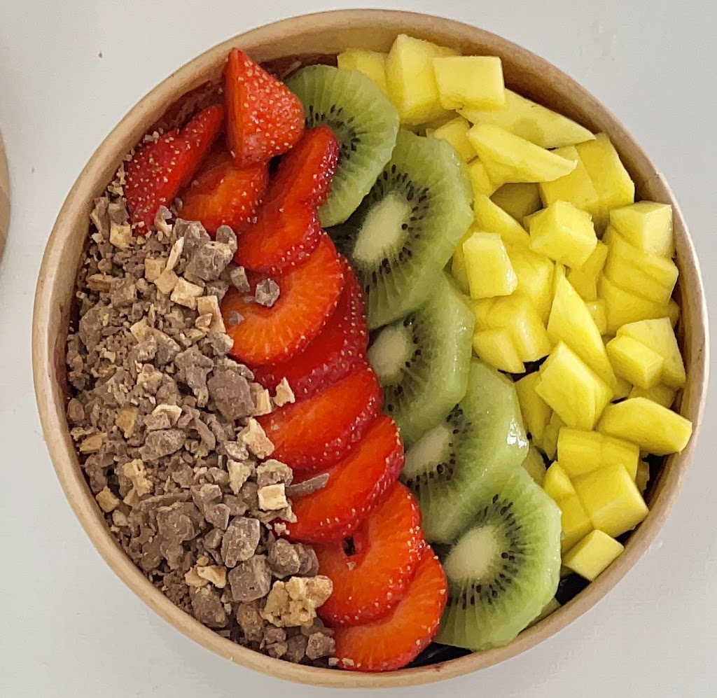 Point Acai Granollers