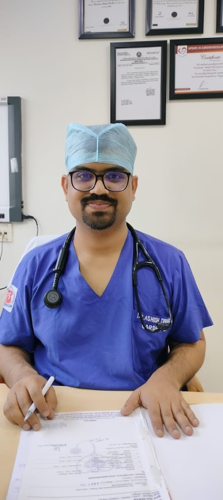 Dr. Lari Heart Care Centre