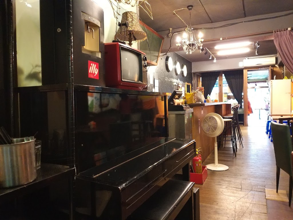 Cafe Odeon 的照片