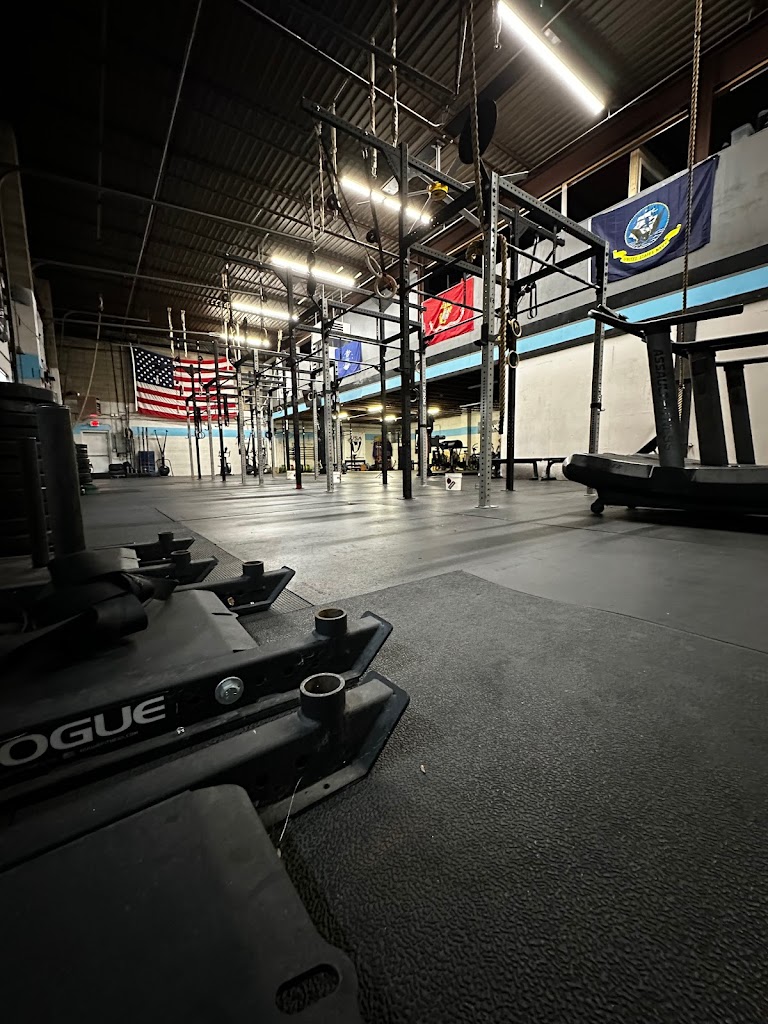  Capital Athletics & Wellness