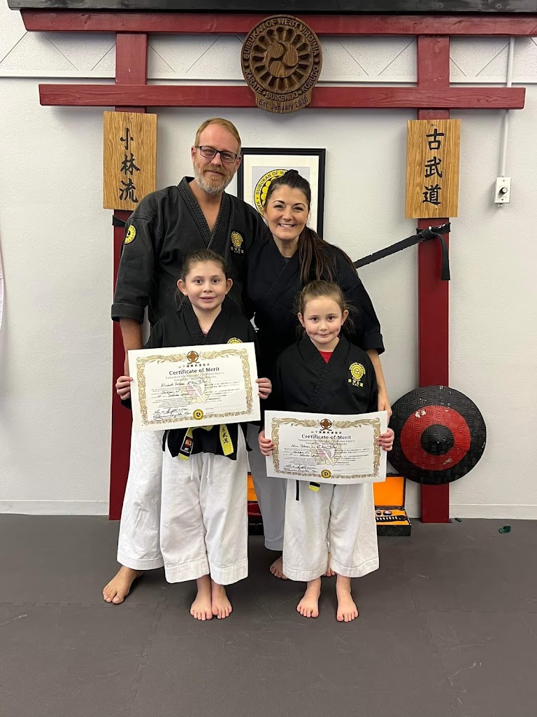  Suibukan of West Virginia