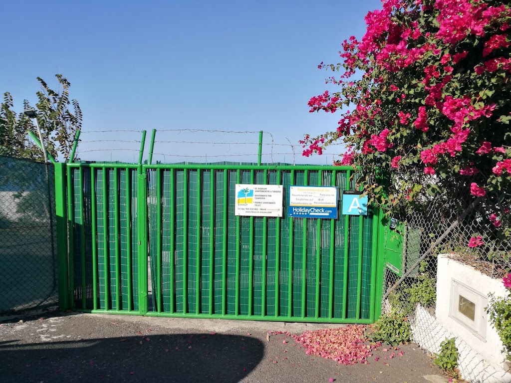 Apartments Finca El Rincon