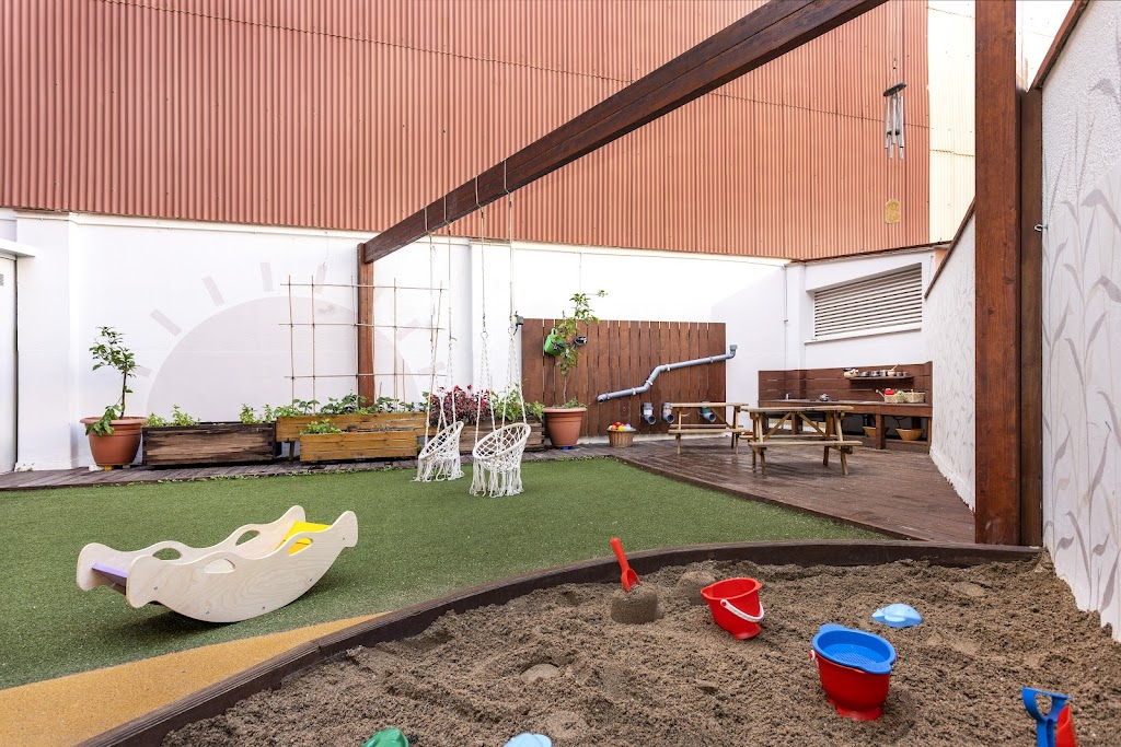 El Guirigall Escola Bressol