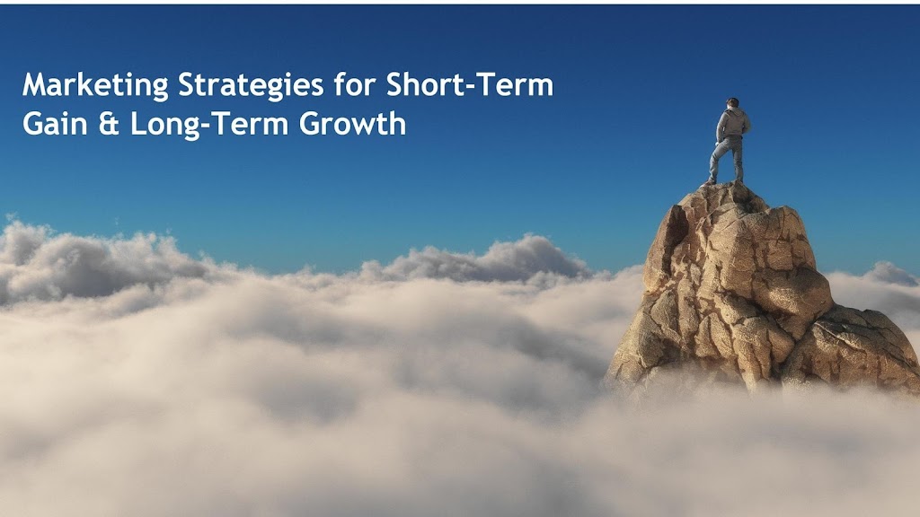 Growth Ledge Agency