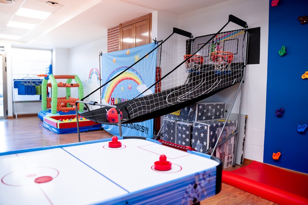 HAPPYMUNDO ARROYOMOLINOS