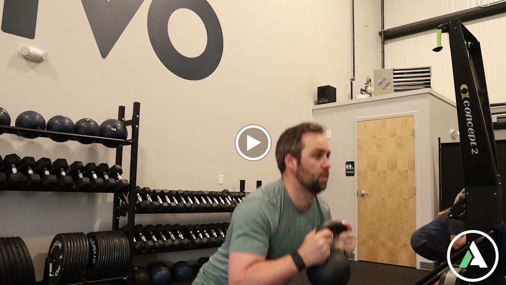  Ativo Fitness & Personal Training