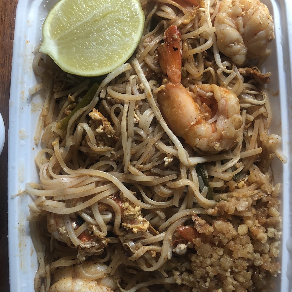 Roi Siam Restaurant