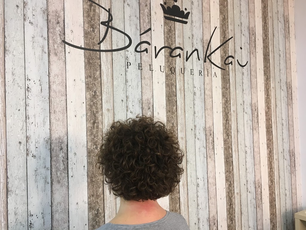 BARANKAI PELUQUERIA Y ESTETICA