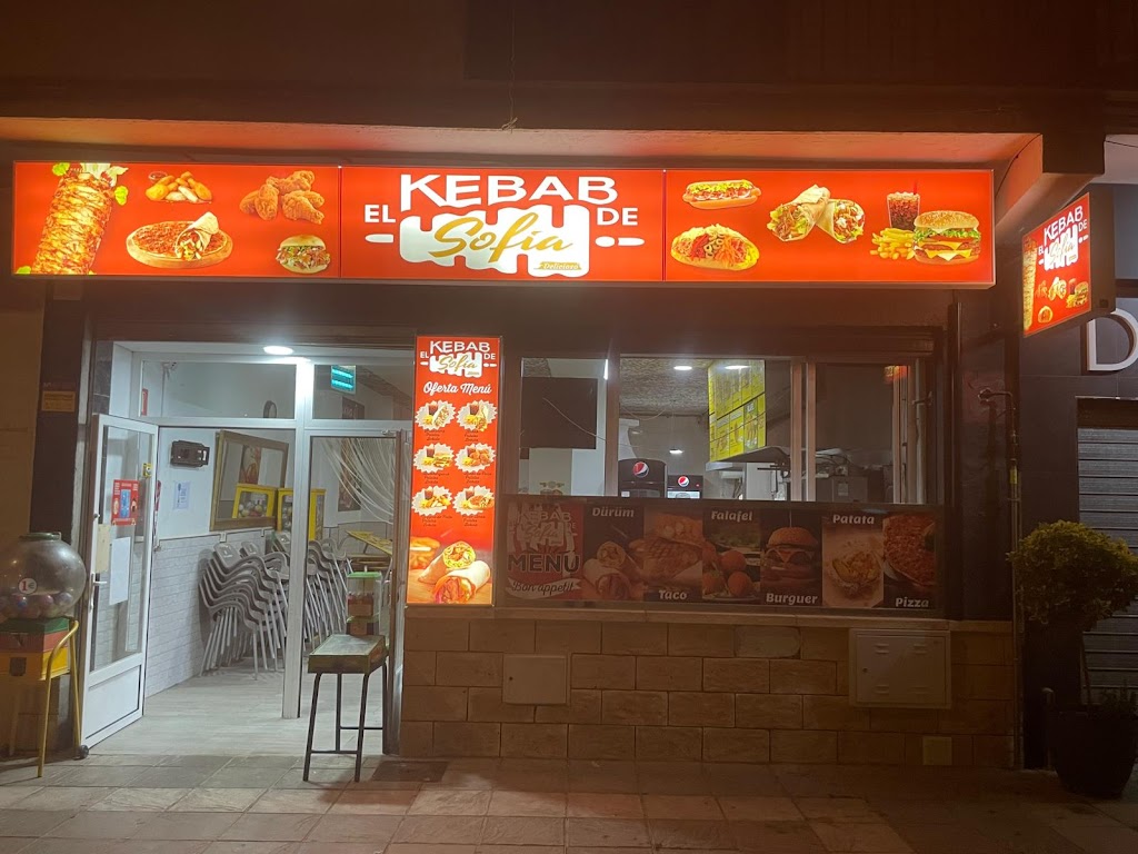 El Kebab De Said