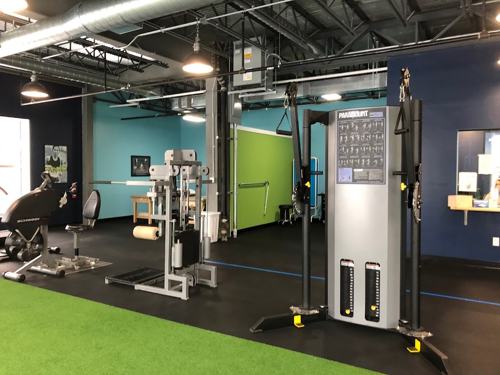 Physical fitness