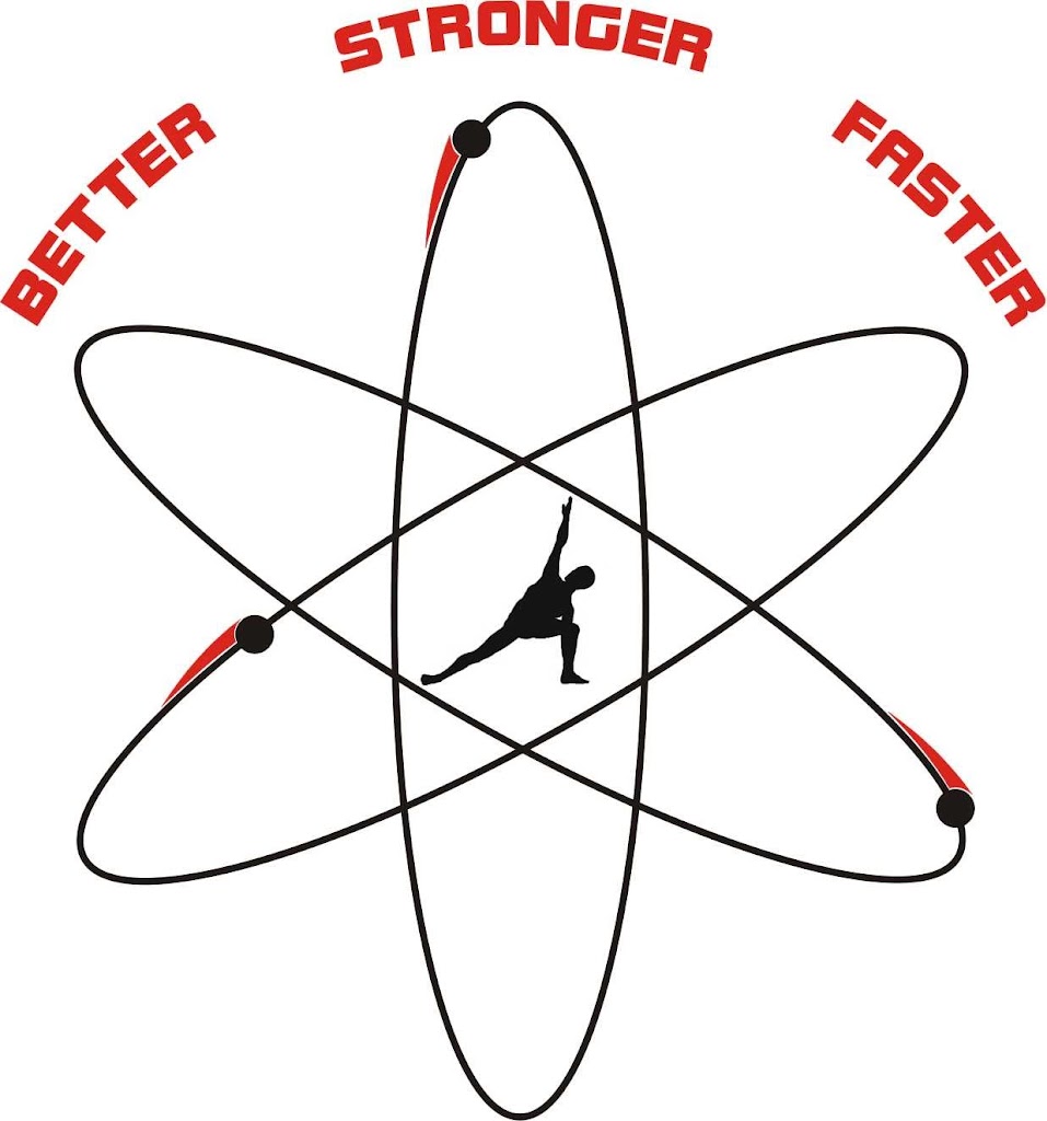  Body Logix Fitness Inc