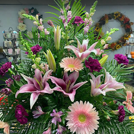 Flowers by Gerard