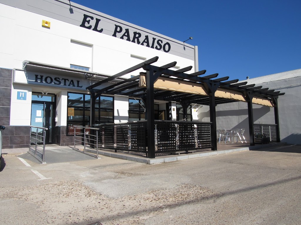 Hostal El Paraiso
