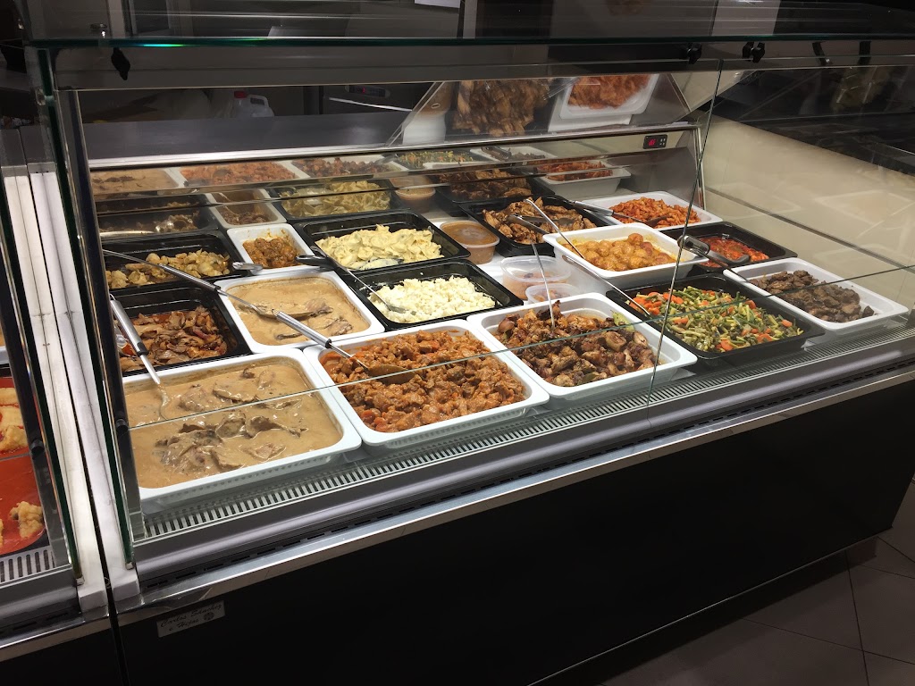 Asadero Duquelas SL — Comida y bebida