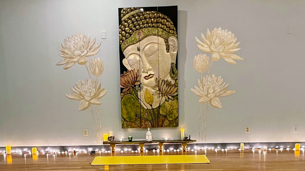  All That Matters yoga + wellness