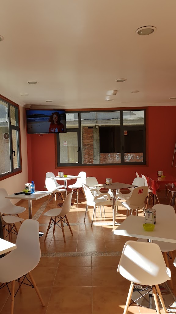 El Puchero Comidas para llevar — Ambiente