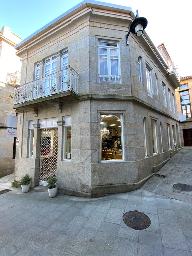 A CASA DOS NORES Charming House WEB OFICIAL