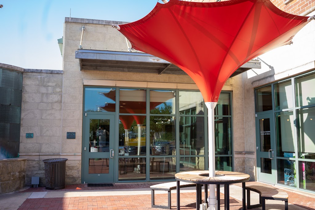 Photo of The Little Lemon at the Library