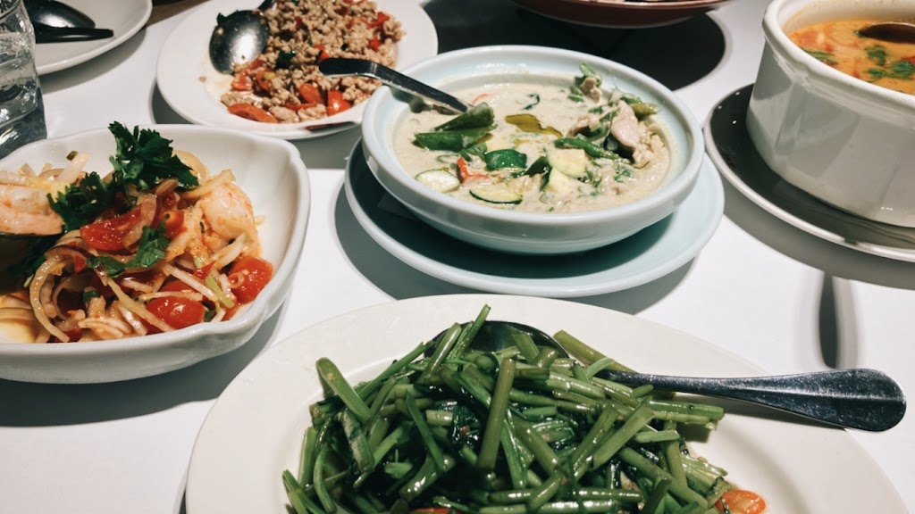 瓦城泰國料理 - 台中中友店 的照片